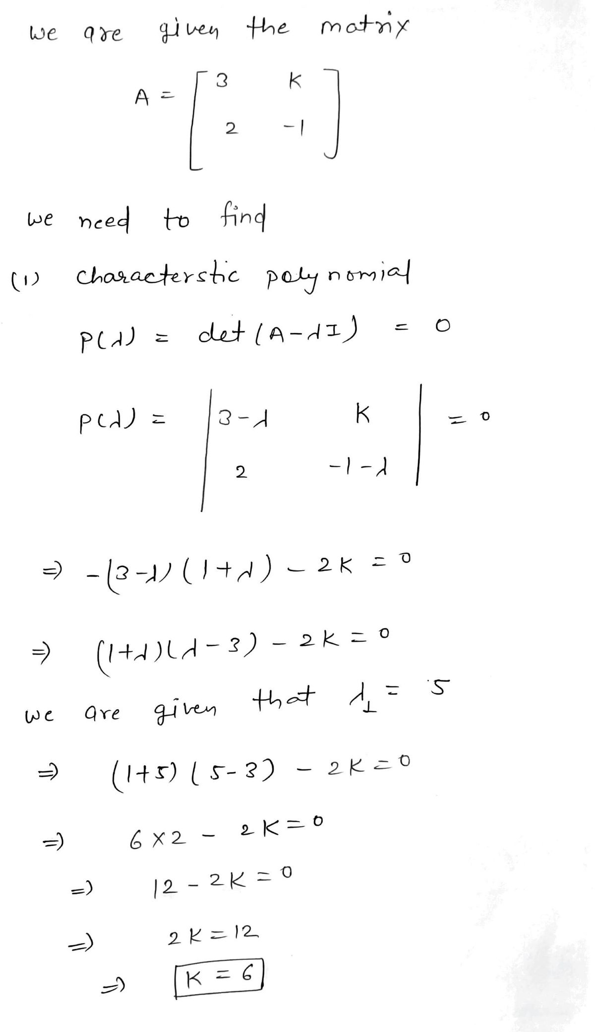 Advanced Math homework question answer, step 1, image 1