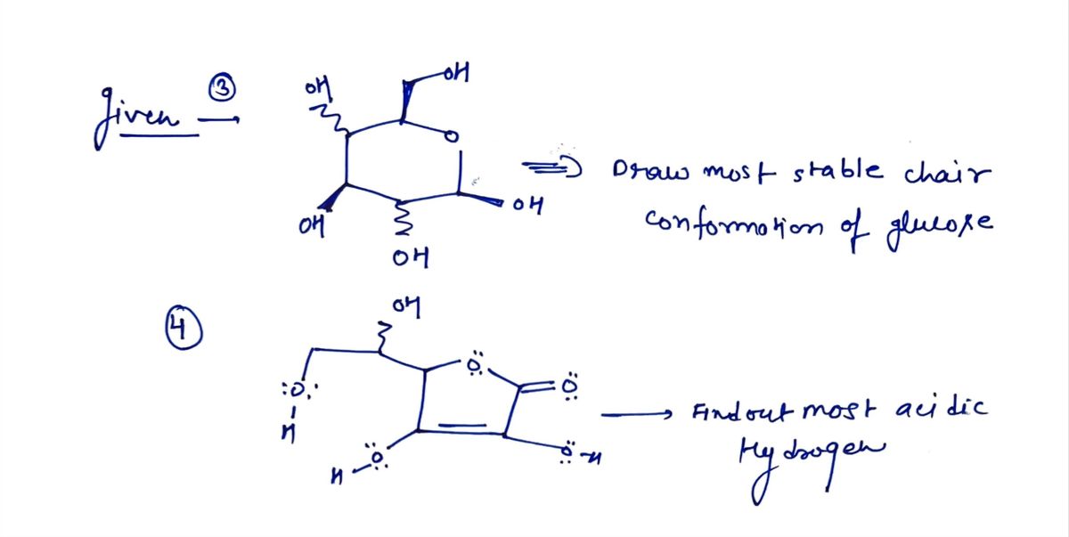 Chemistry homework question answer, step 1, image 1