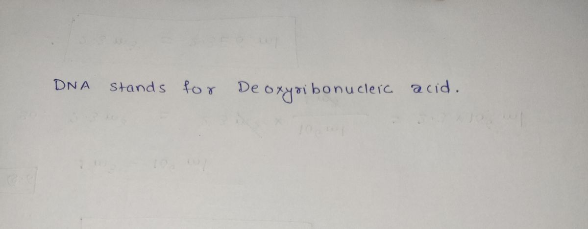 Chemistry homework question answer, step 1, image 1