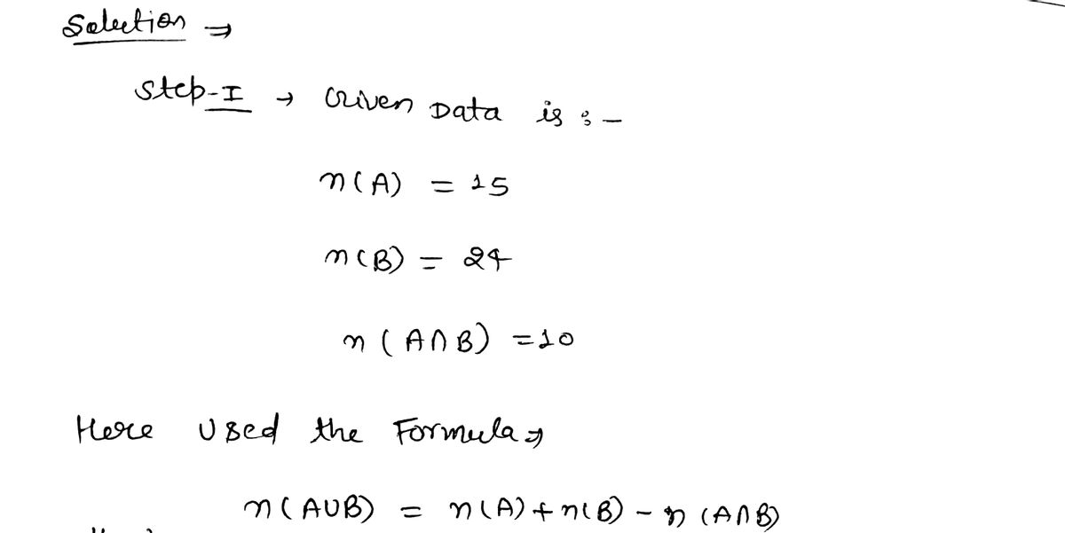 Advanced Math homework question answer, step 1, image 1