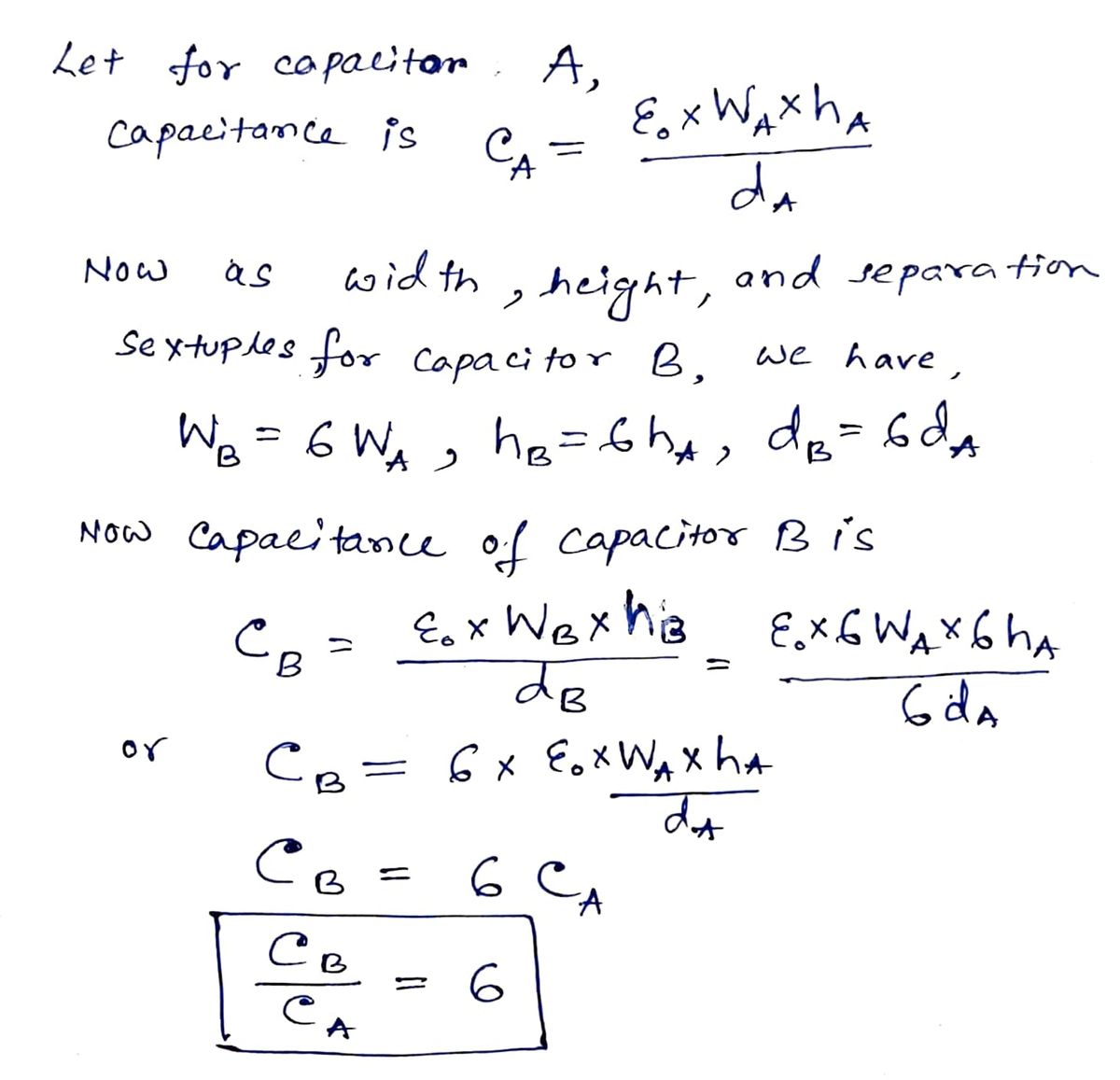 Ex 4.2, 2 - Give the first step and solve (a) 3l = 42 (b) b/2 = 6