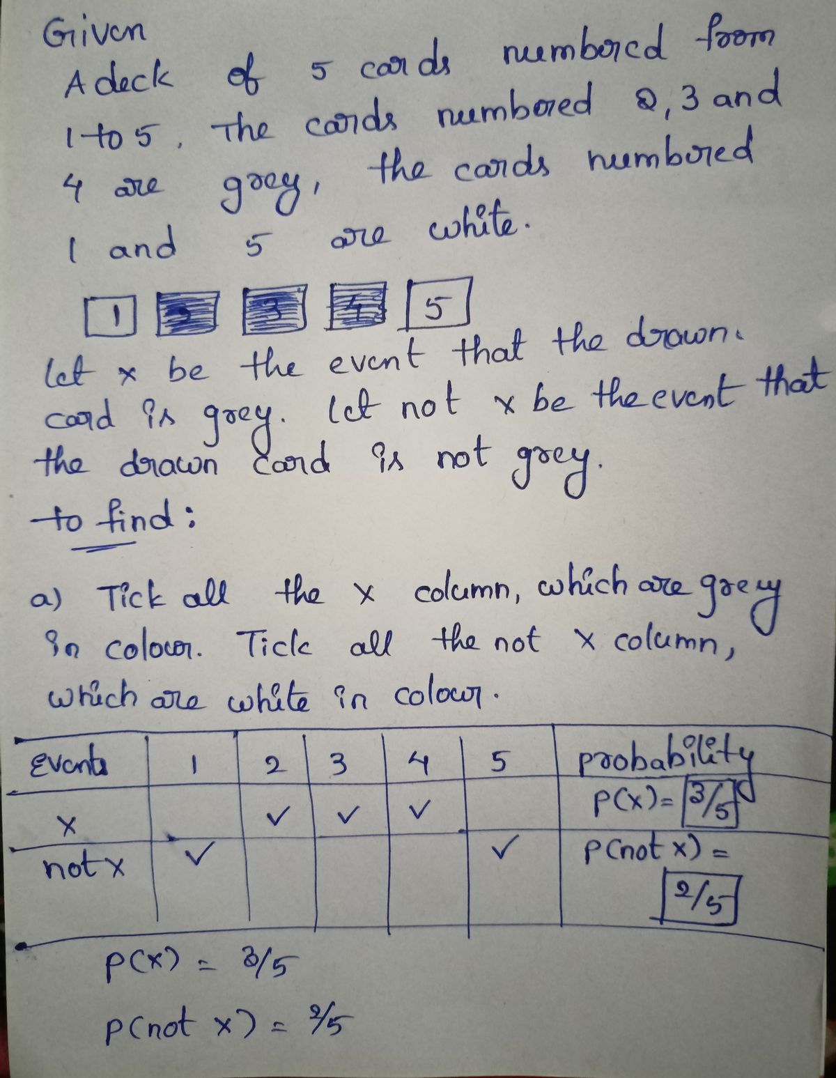 Statistics homework question answer, step 1, image 1