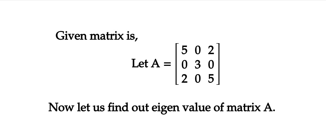 Advanced Math homework question answer, step 1, image 1