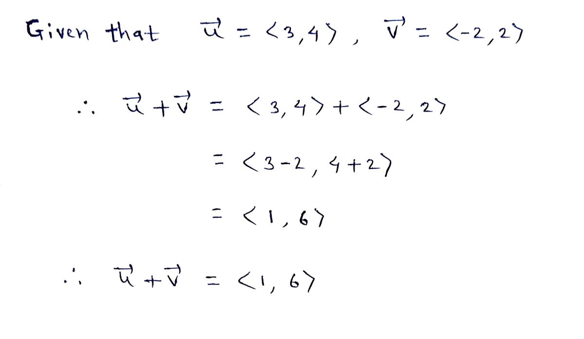 Advanced Math homework question answer, step 1, image 1