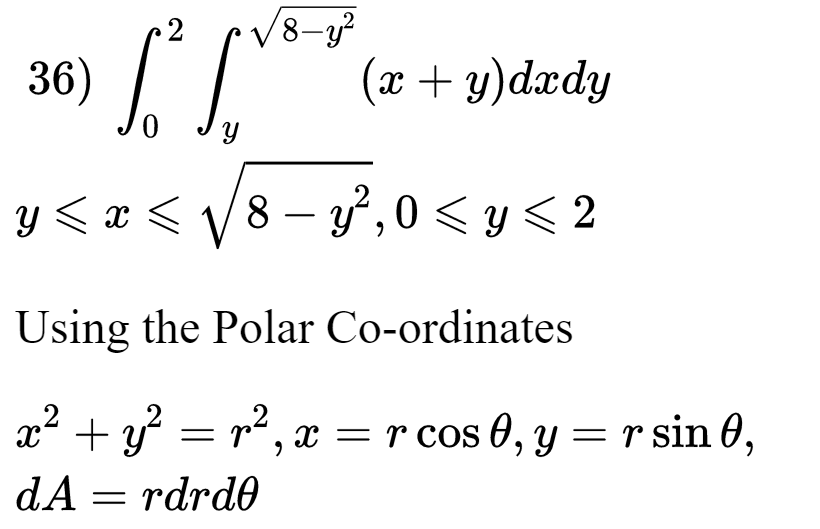 Calculus homework question answer, step 1, image 1