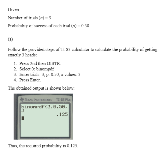 coin flip odds calculator