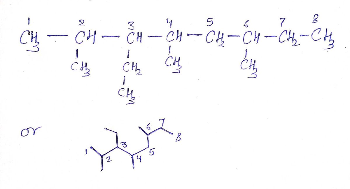 Chemistry homework question answer, step 1, image 1