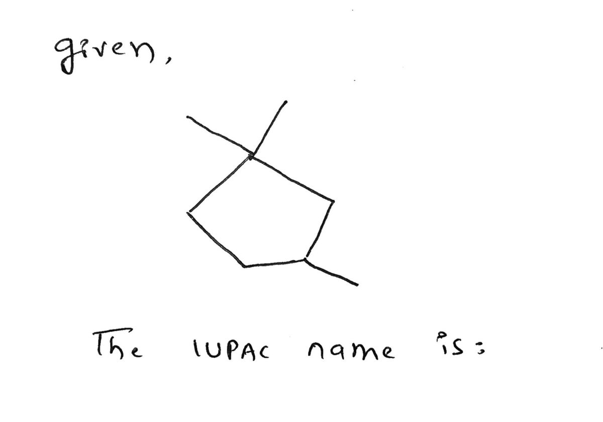 Chemistry homework question answer, step 1, image 1