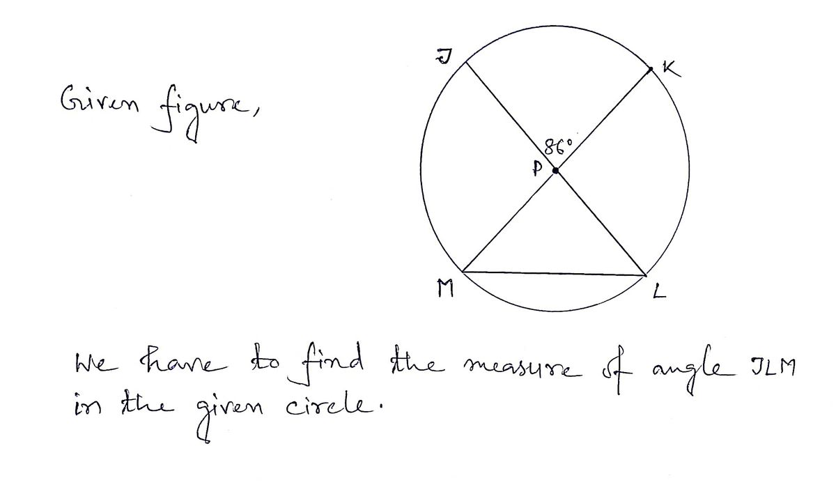 Geometry homework question answer, step 1, image 1