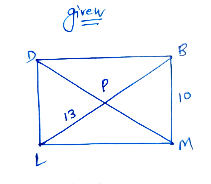 Geometry homework question answer, step 1, image 1