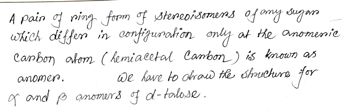 Chemistry homework question answer, step 1, image 1