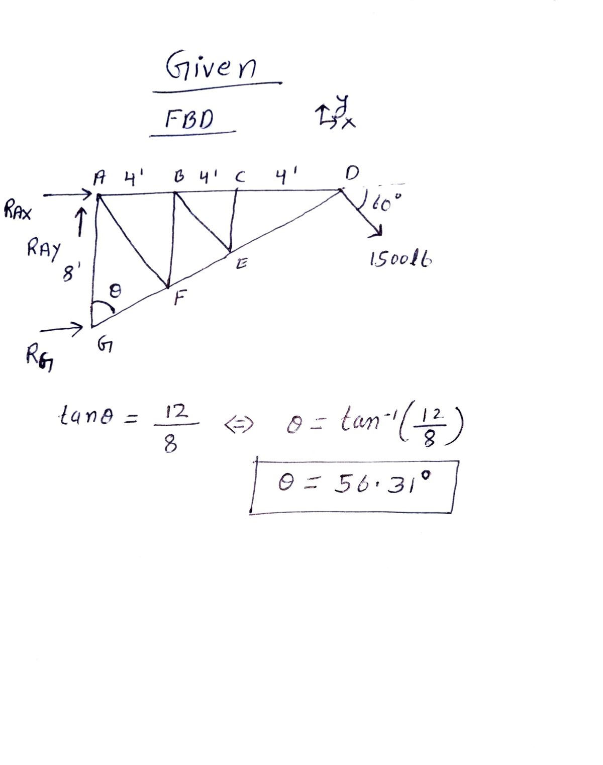 Mechanical Engineering homework question answer, step 1, image 1