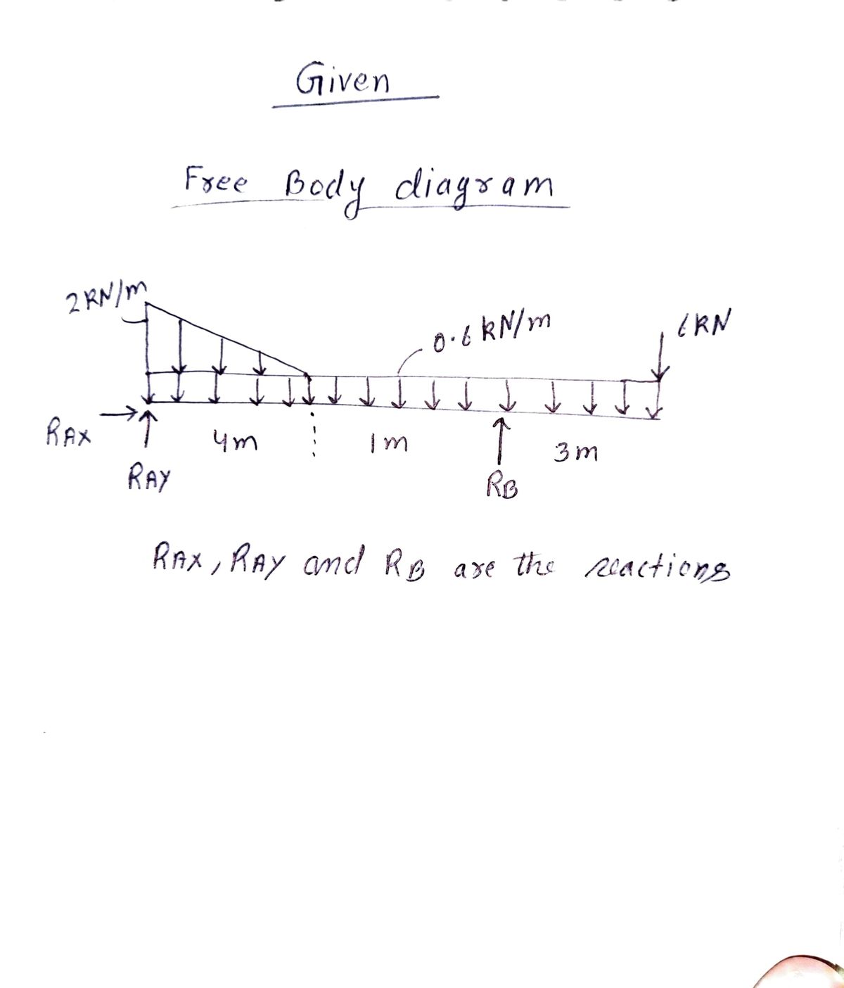 Mechanical Engineering homework question answer, step 1, image 1