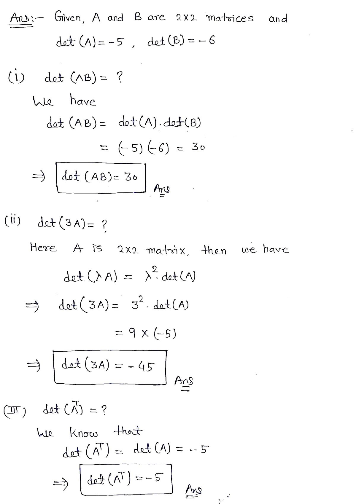 Advanced Math homework question answer, step 1, image 1