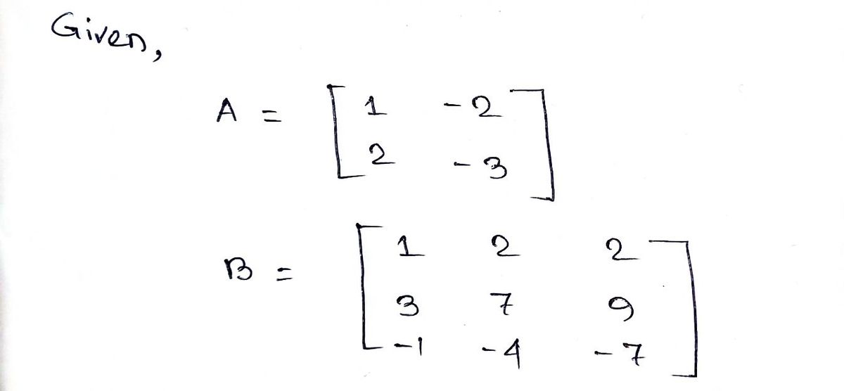 Advanced Math homework question answer, step 1, image 1