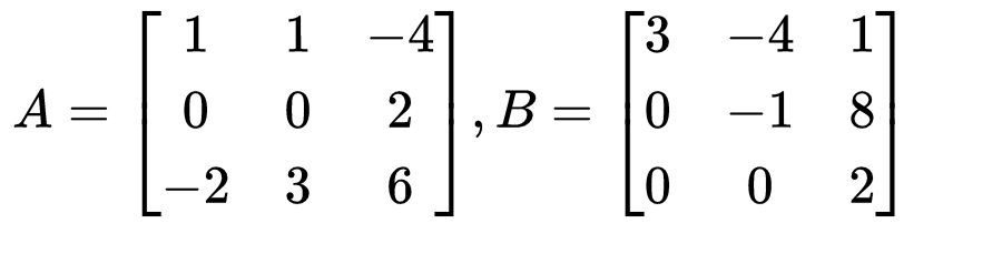 Algebra homework question answer, step 1, image 1