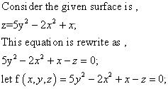 Advanced Math homework question answer, step 1, image 1