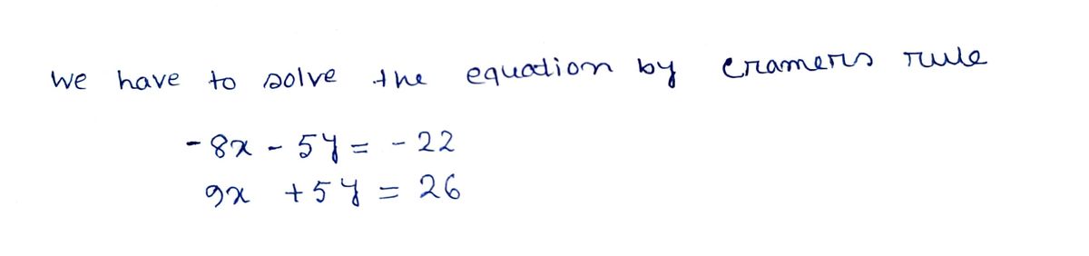 Advanced Math homework question answer, step 1, image 1