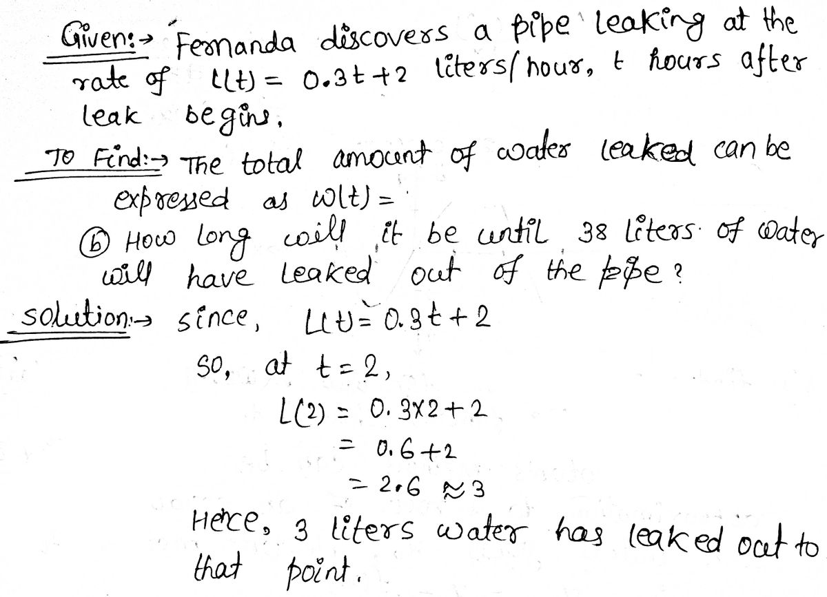 Calculus homework question answer, step 1, image 1