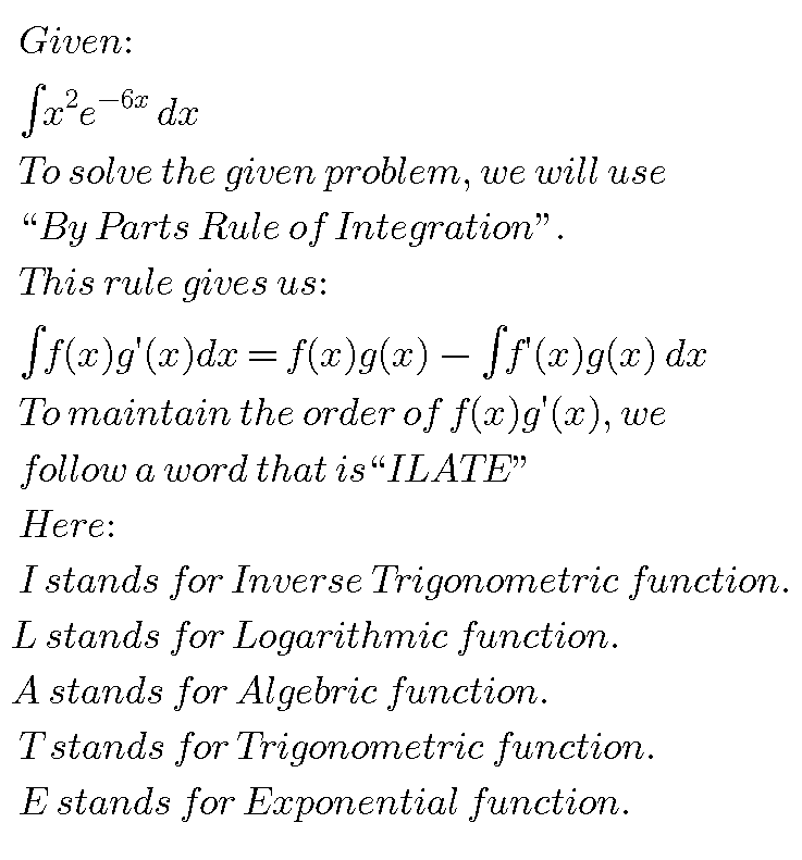 Calculus homework question answer, step 1, image 1