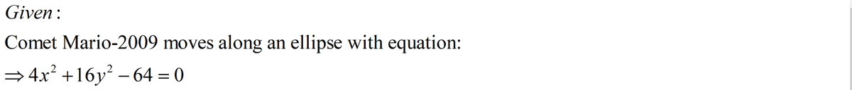 Calculus homework question answer, step 1, image 1