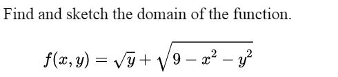 Calculus homework question answer, step 1, image 1