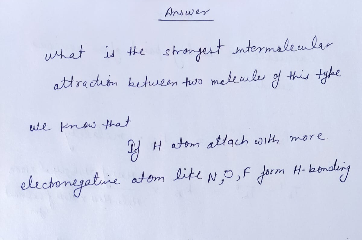 Chemistry homework question answer, step 1, image 1