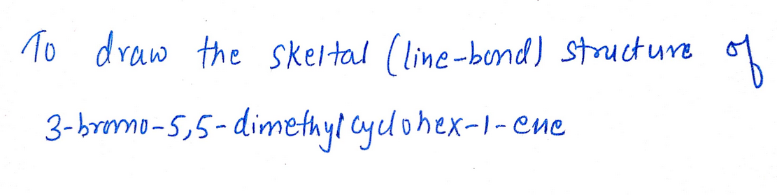 Chemistry homework question answer, step 1, image 1