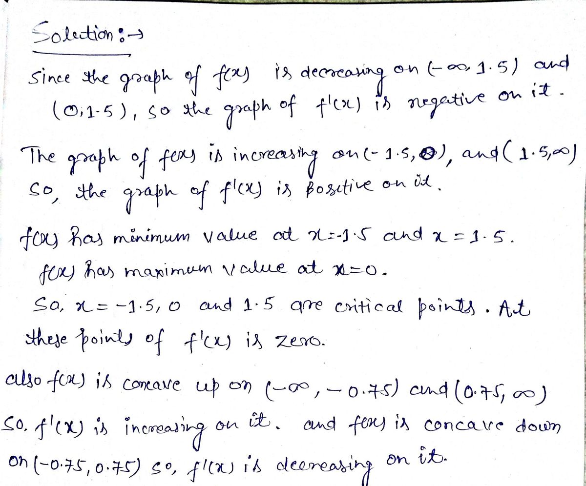 Advanced Math homework question answer, step 1, image 1