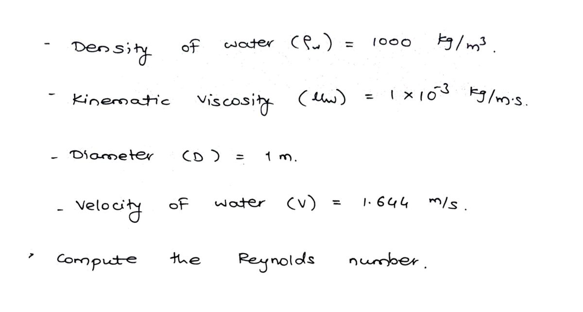 Mechanical Engineering homework question answer, step 1, image 1