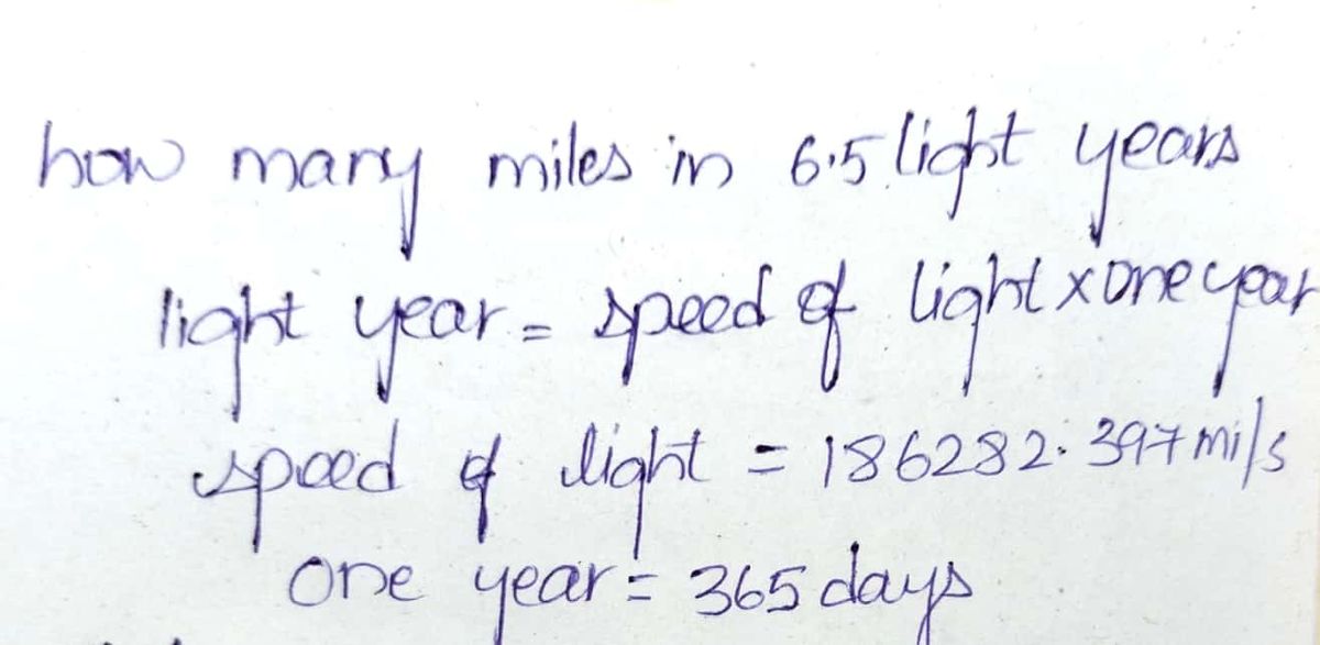 Physics homework question answer, step 1, image 1