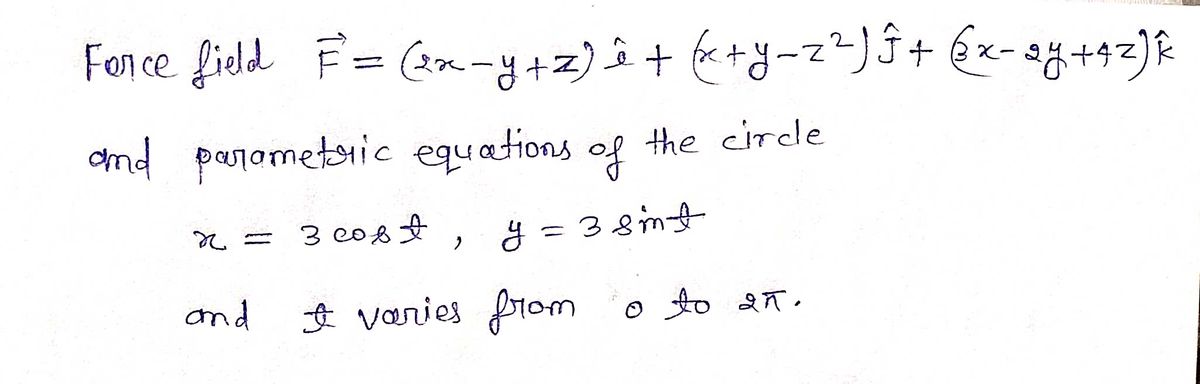 Advanced Math homework question answer, step 1, image 1