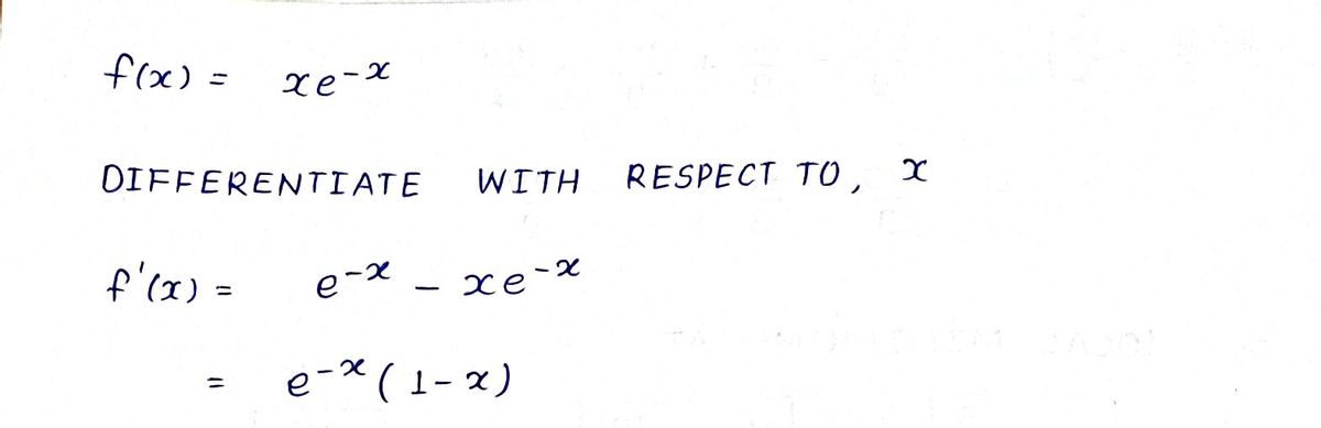 Advanced Math homework question answer, step 1, image 1