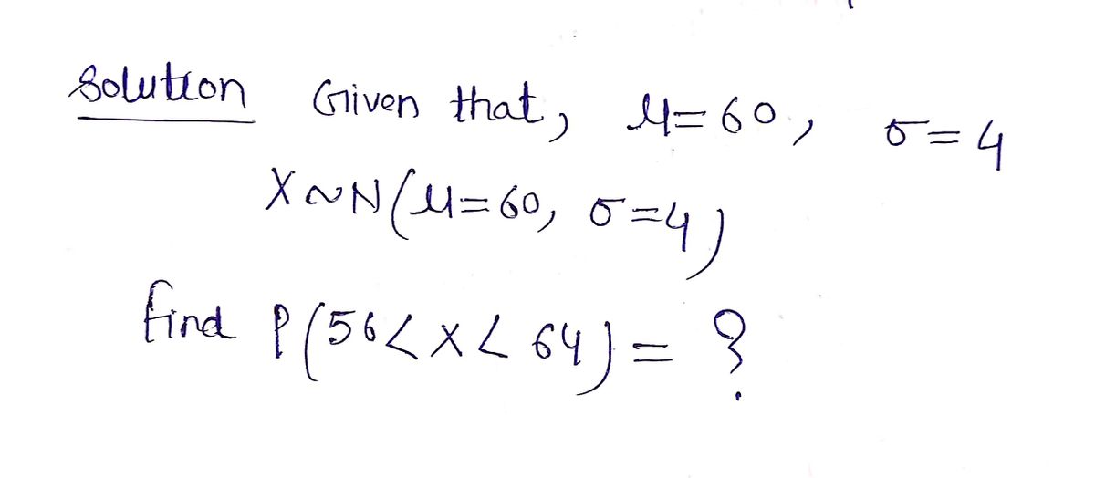 Statistics homework question answer, step 1, image 1