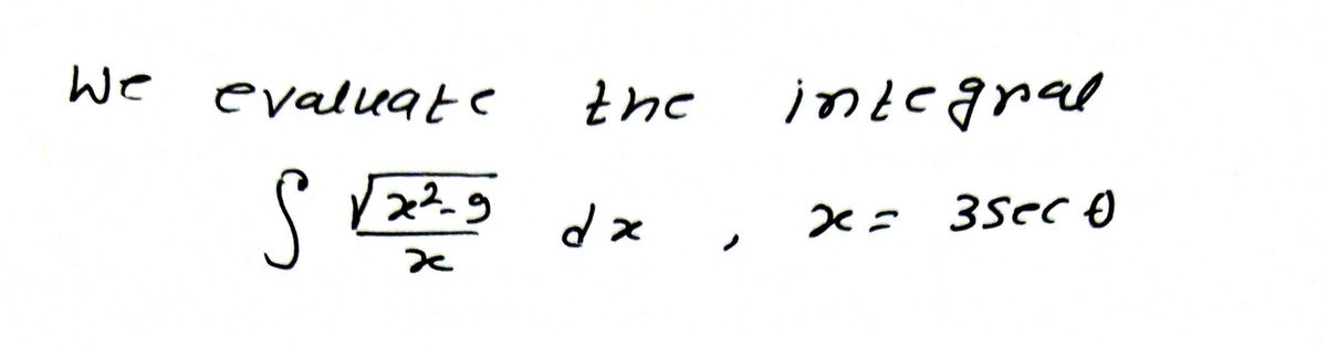 Calculus homework question answer, step 1, image 1