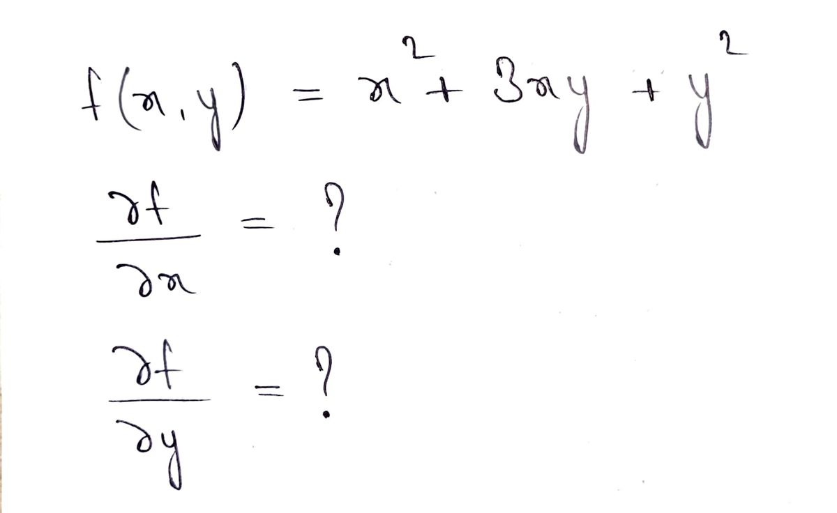 Calculus homework question answer, step 1, image 1