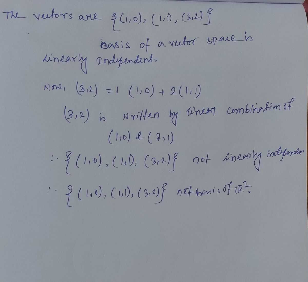 Advanced Math homework question answer, step 1, image 1