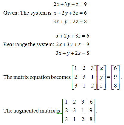 Answered Use Naive Gauss Elimination To Bartleby