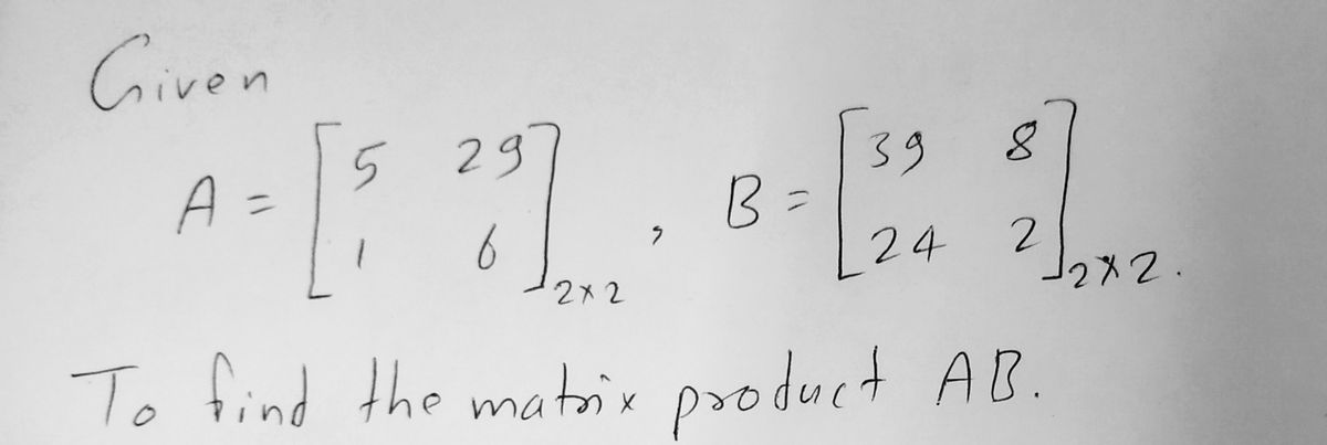 Advanced Math homework question answer, step 1, image 1