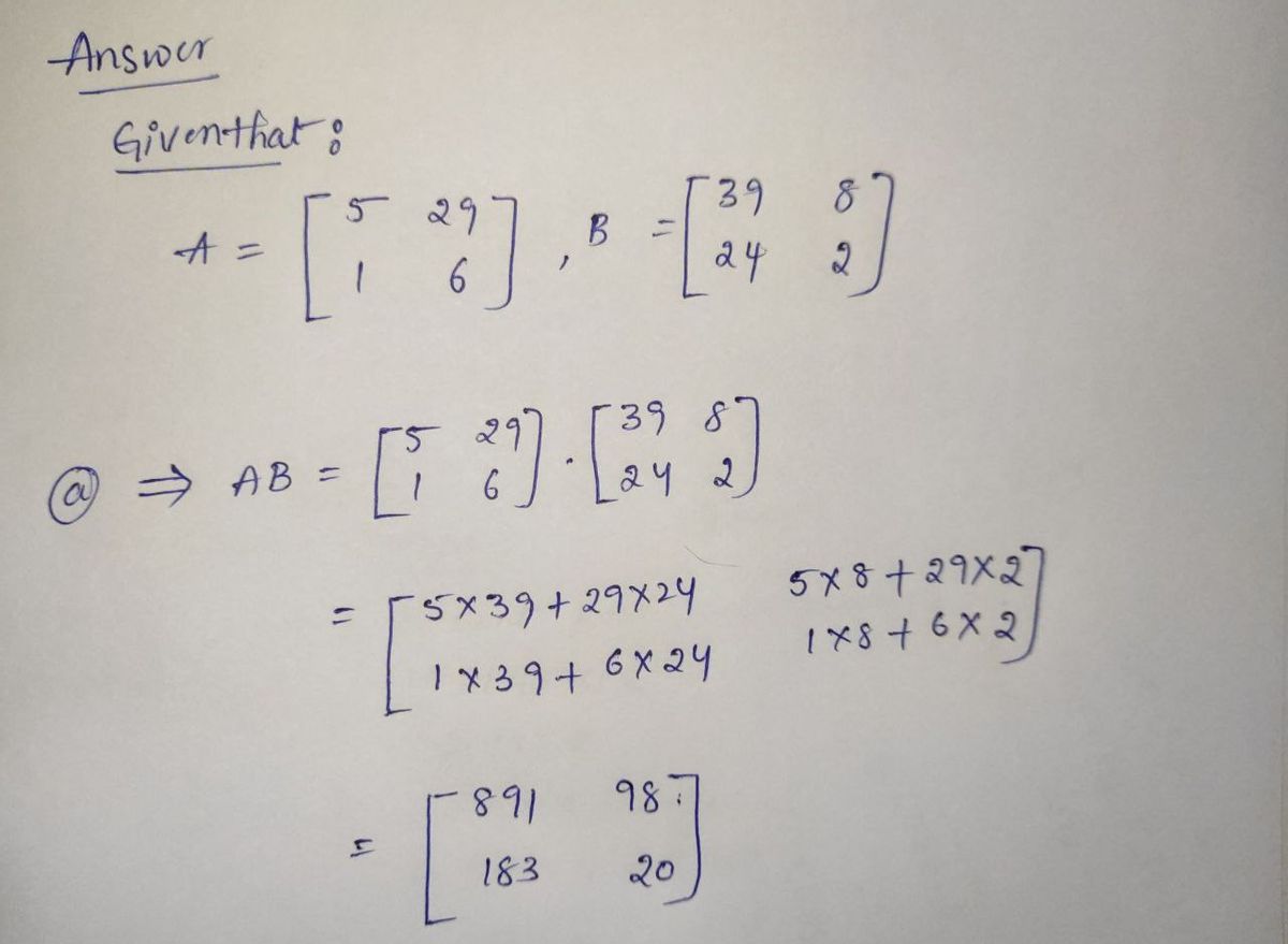 Advanced Math homework question answer, step 1, image 1