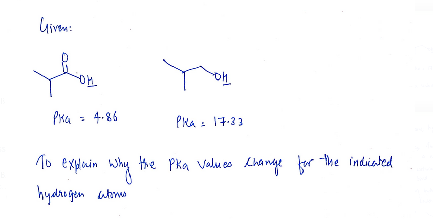 Chemistry homework question answer, step 1, image 1