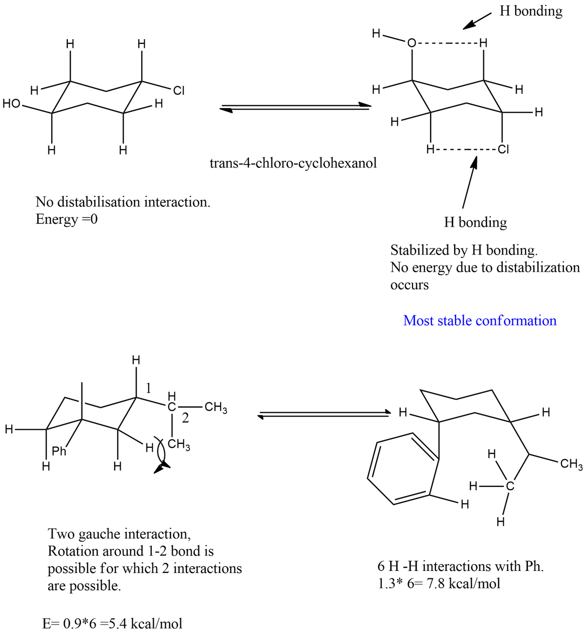 Chemistry homework question answer, step 1, image 1