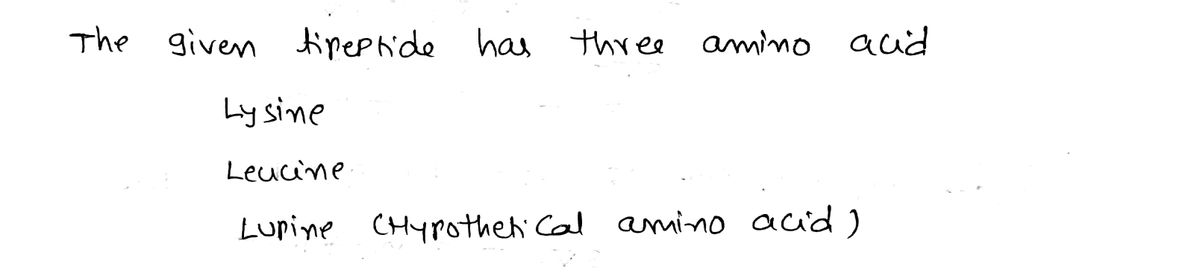 Chemistry homework question answer, step 1, image 1