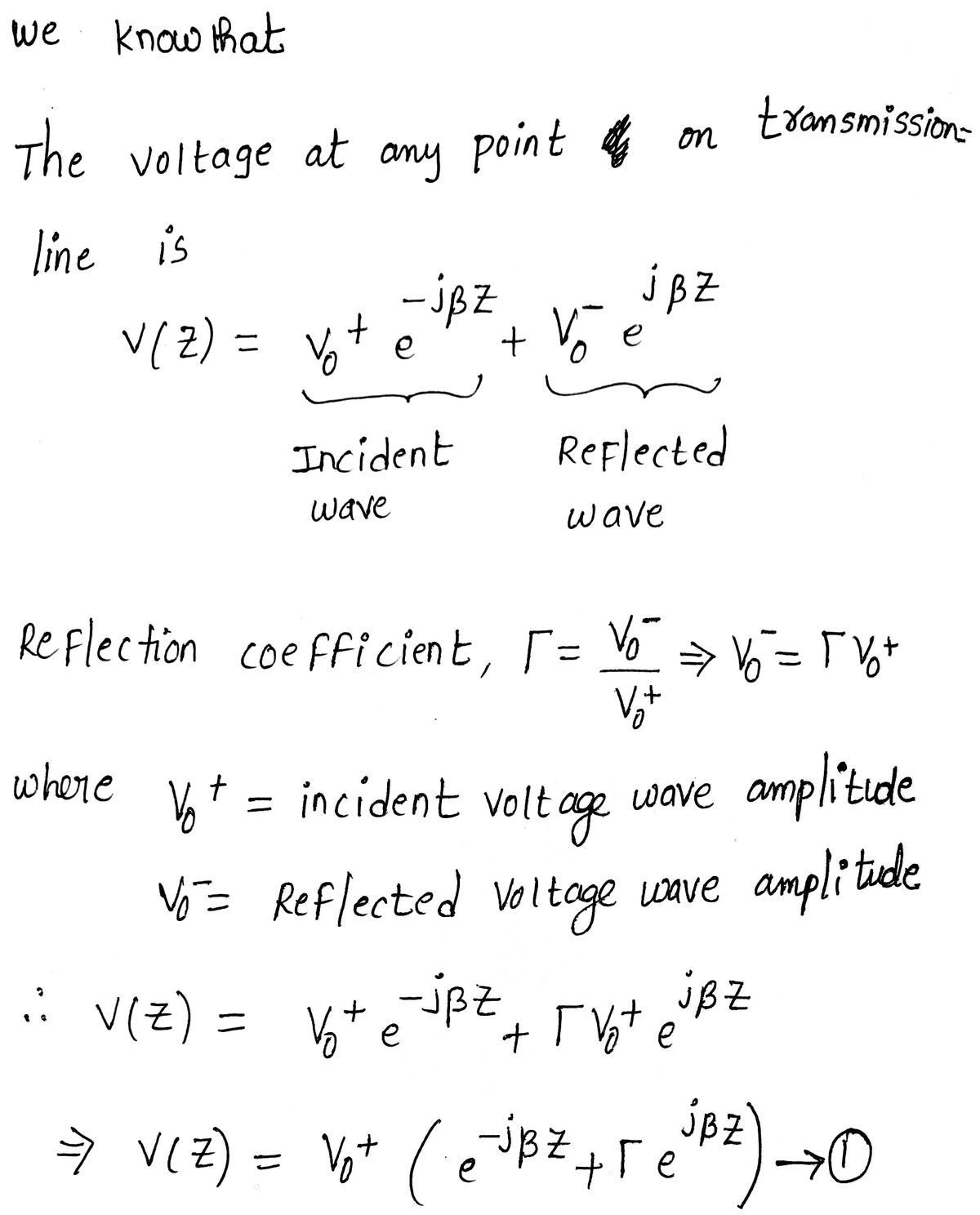 Electrical Engineering homework question answer, step 1, image 1