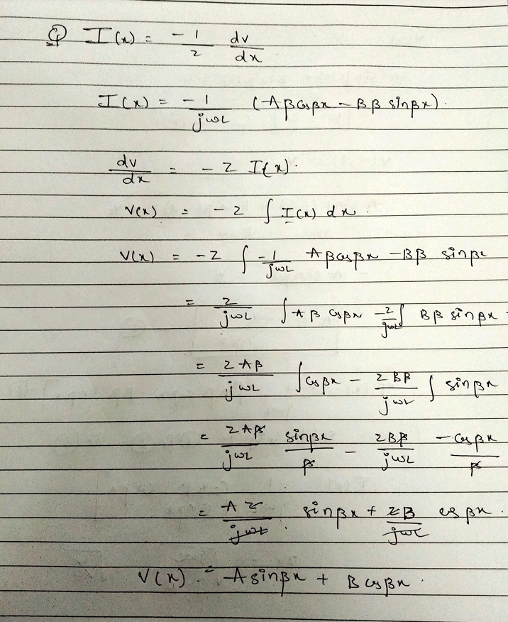 Electrical Engineering homework question answer, step 1, image 1