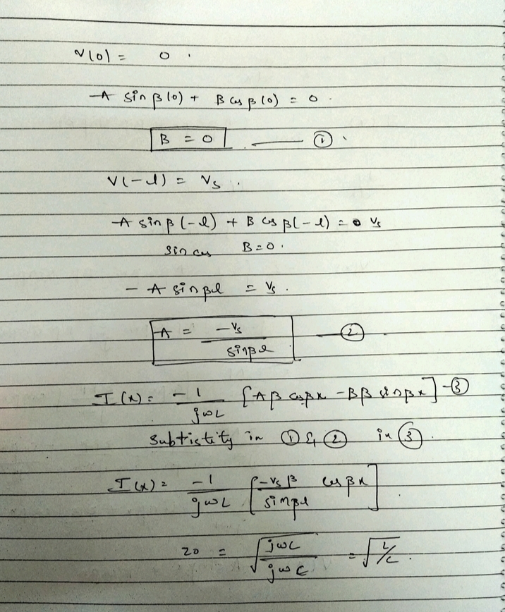 Electrical Engineering homework question answer, step 1, image 1