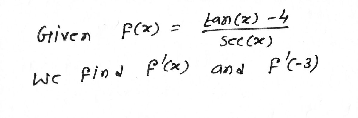 Calculus homework question answer, step 1, image 1