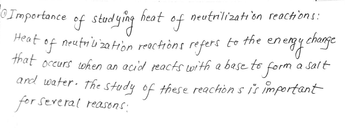 Chemistry homework question answer, step 1, image 1