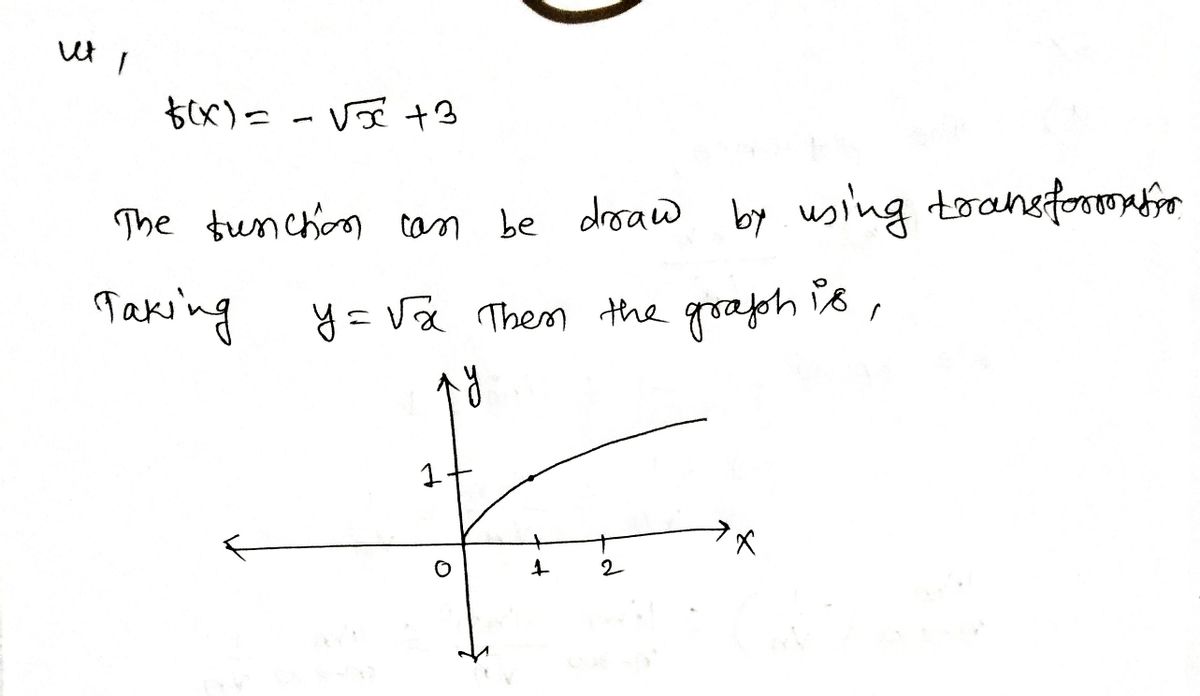 Advanced Math homework question answer, step 1, image 1