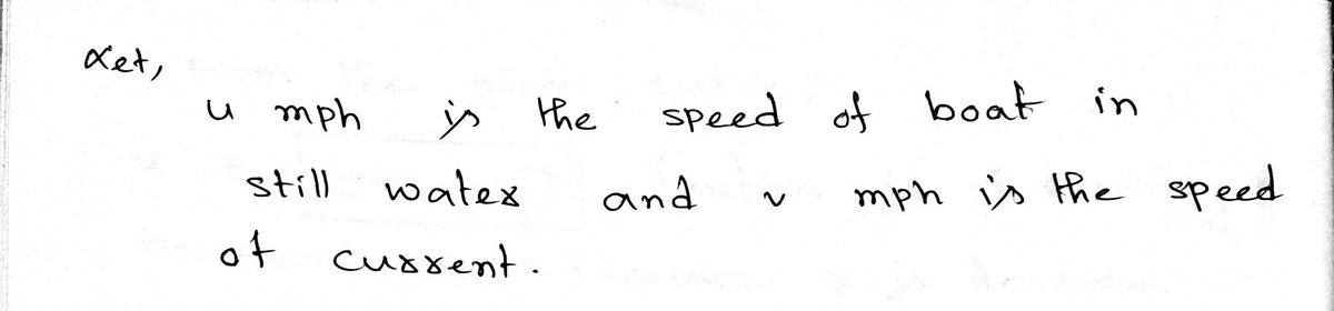 Algebra homework question answer, step 1, image 1